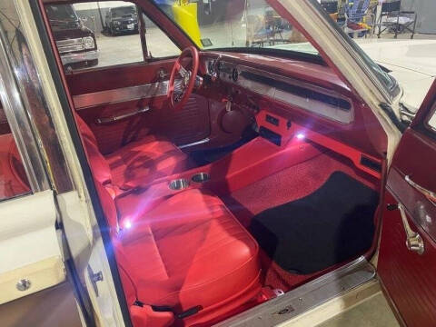 1964 Ford Falcon