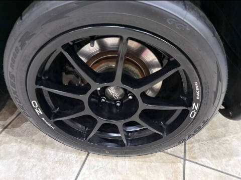 1995 Dodge Viper RT/10