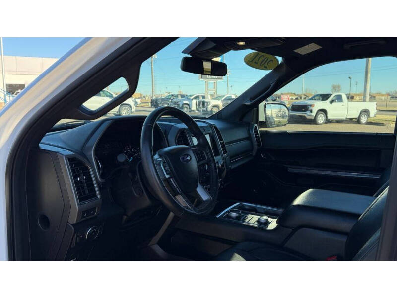 2021 Ford Expedition MAX XLT