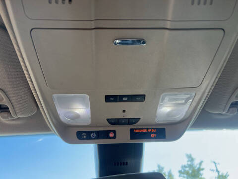 2016 Buick Envision Premium I