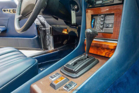 1978 Mercedes-Benz 450-Class