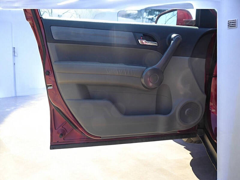 2008 Honda CR-V EX-L