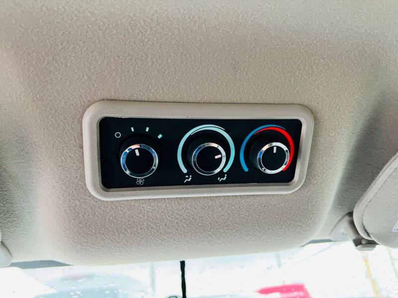 2017 Chevrolet Express LS 3500