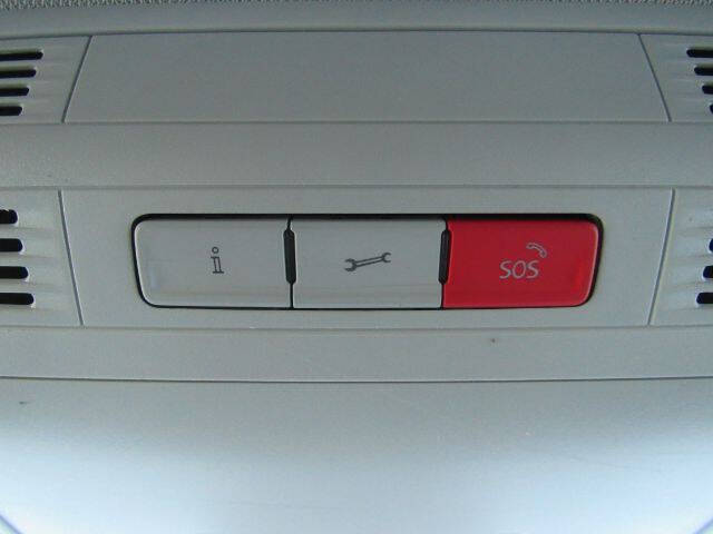 2019 Volkswagen Golf SportWagen