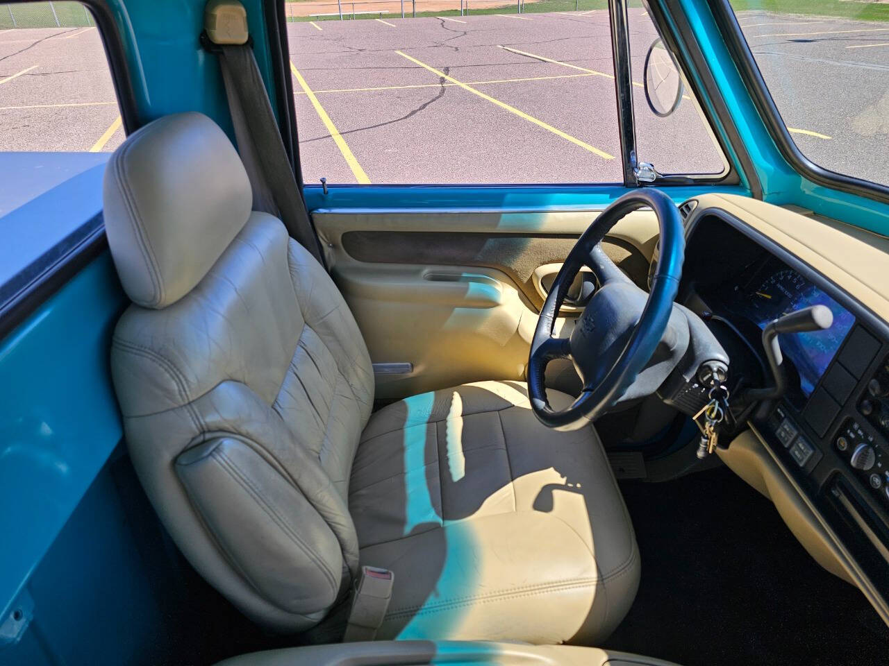 1967 Chevrolet CK 10 Series 150
