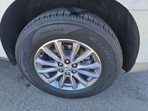 2024 Buick Enclave Premium