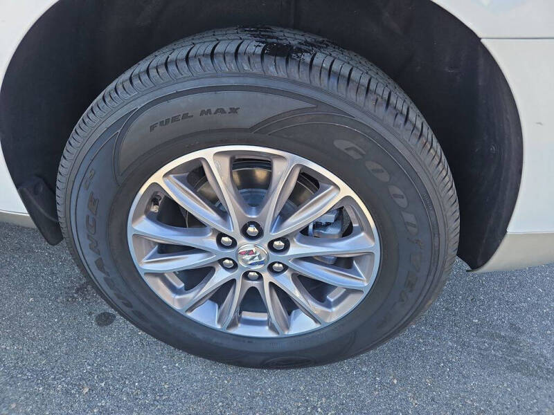 2024 Buick Enclave Premium