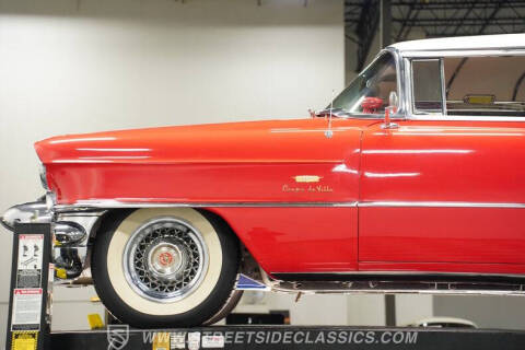 1956 Cadillac Series 62