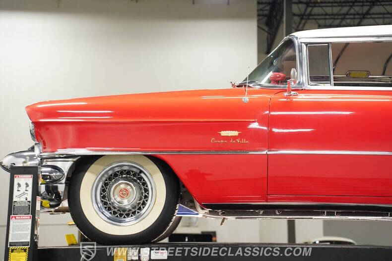 1956 Cadillac Series 62