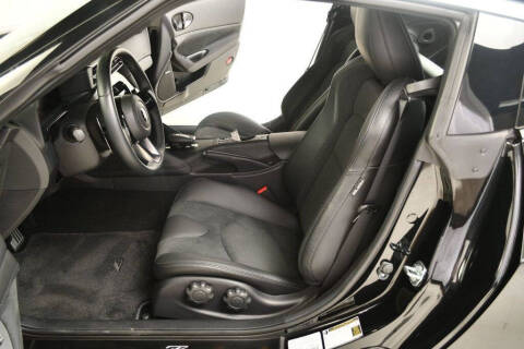 2024 Nissan Z Performance