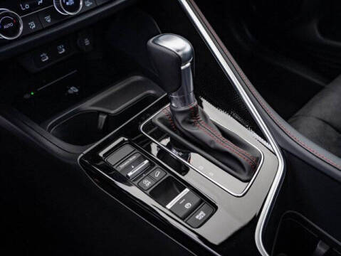 2025 Acura ADX w/A-SPEC