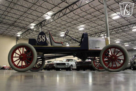 1917 Ford Model T