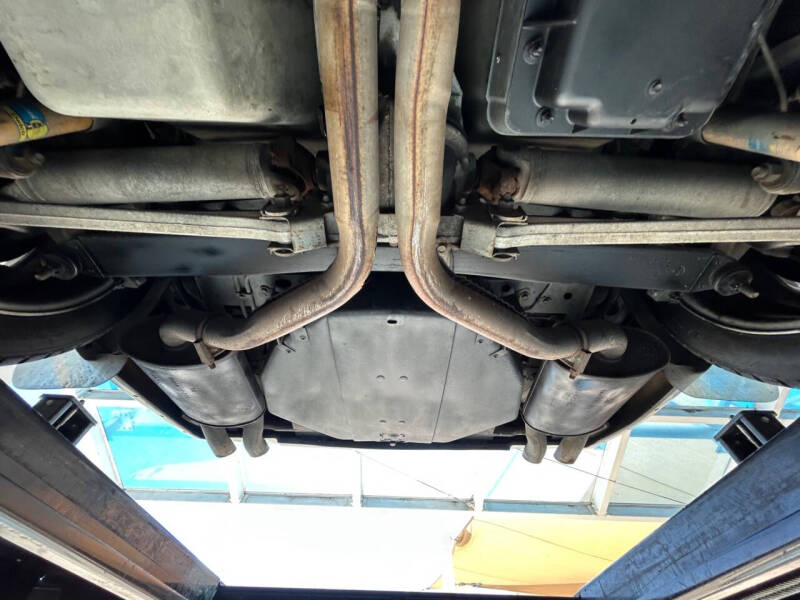 1989 Chevrolet Corvette