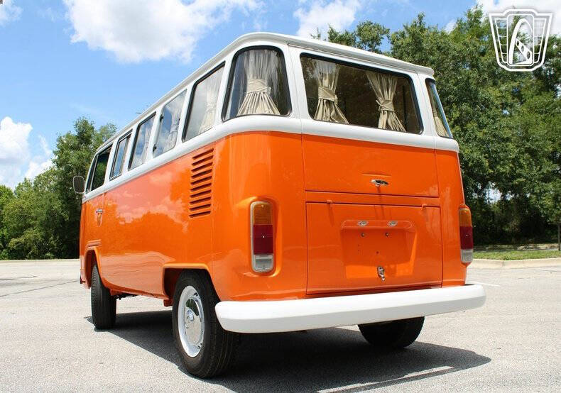 1994 Volkswagen Type 2