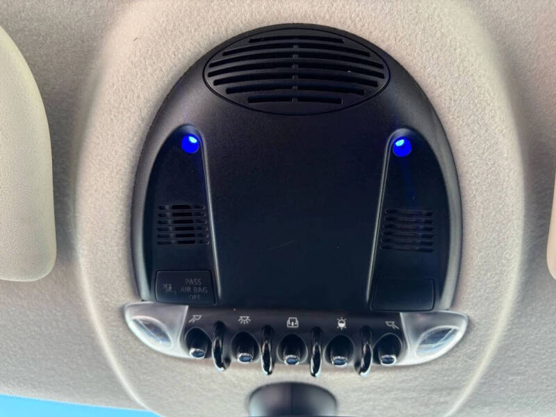 2012 MINI Cooper Hardtop