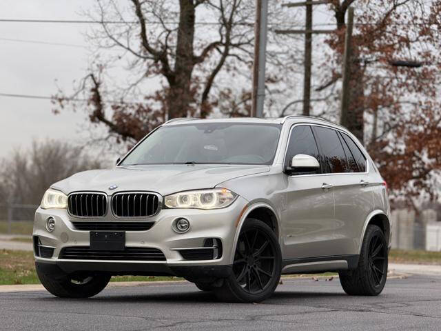 2014 BMW X5 sDrive35i