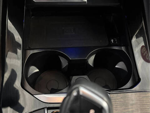 2019 BMW X4 xDrive30i