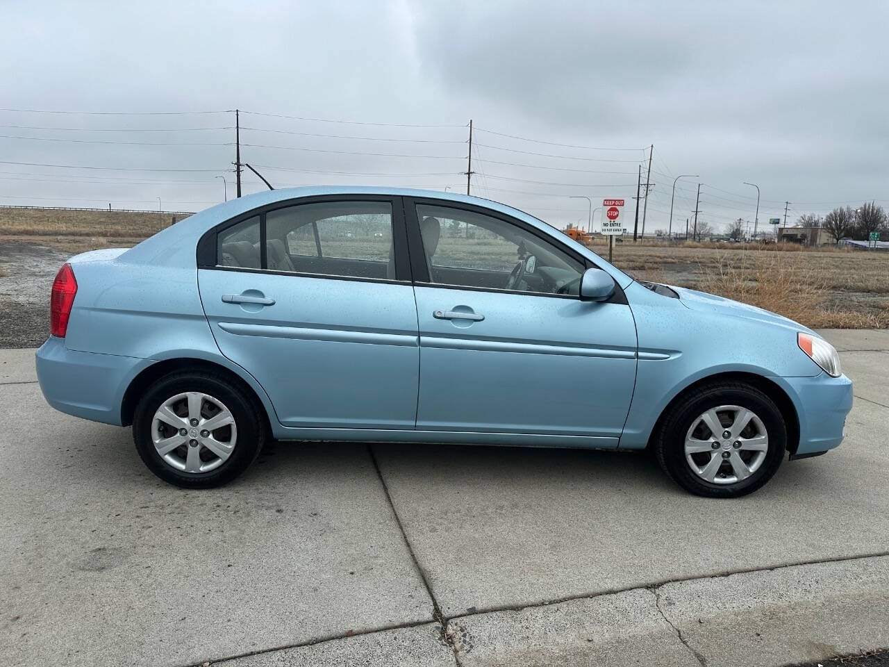 2010 Hyundai ACCENT for sale at WALLA WALLA AUTO SALES in Walla Walla, WA