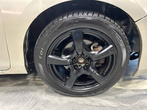 2014 Honda Accord Plug-In