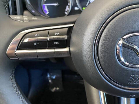 2025 Mazda CX-50 Hybrid Premium Plus