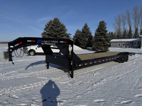 2025 Load Trail GC3227K