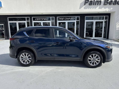 2023 Mazda CX-5 2.5 S Select