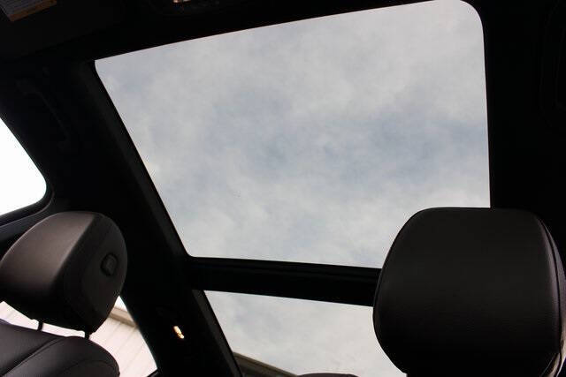 2022 Mercedes-Benz GLE GLE 350 4MATIC