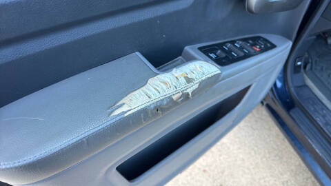 2010 Honda Ridgeline