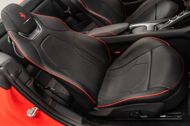 2023 Ferrari Portofino M