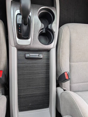 2019 Honda Pilot LX