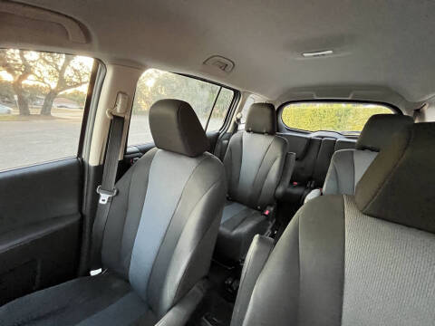 2013 Mazda MAZDA5 Sport