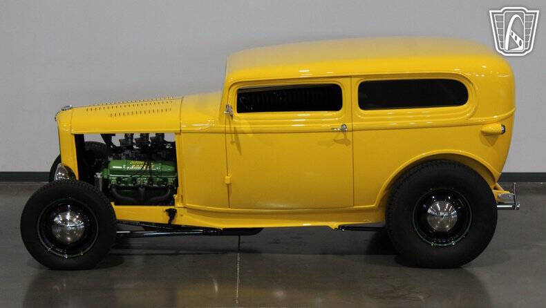 1932 Ford Tudor