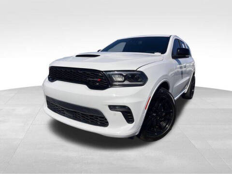 2023 Dodge Durango R/T Plus