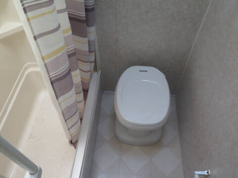 2001 Jayco Eagle 31'