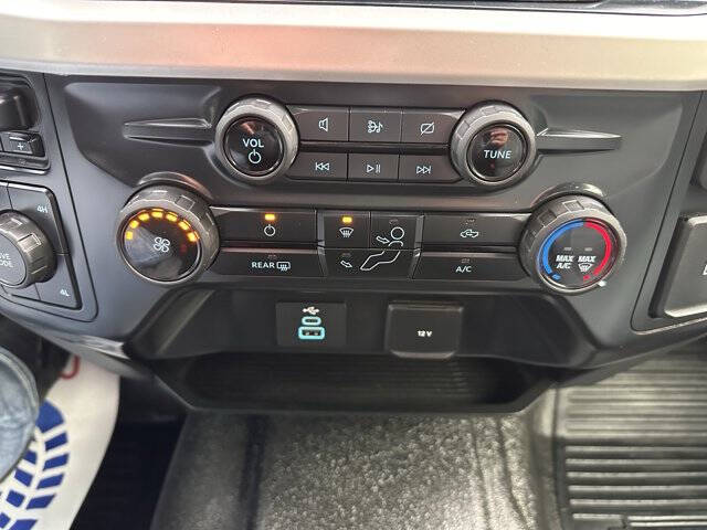 2023 Ford F-350 Super Duty XL