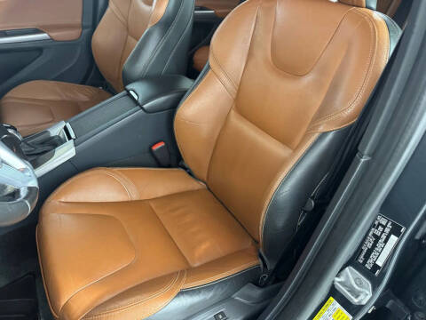 2015 Volvo S60 T5 Premier