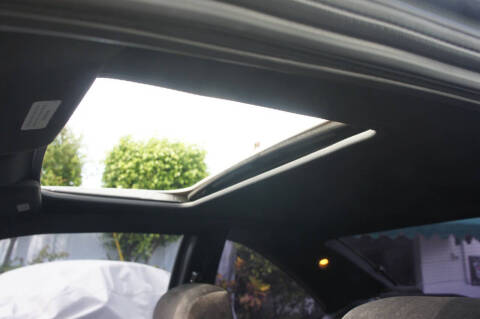 1990 Ford Thunderbird SC