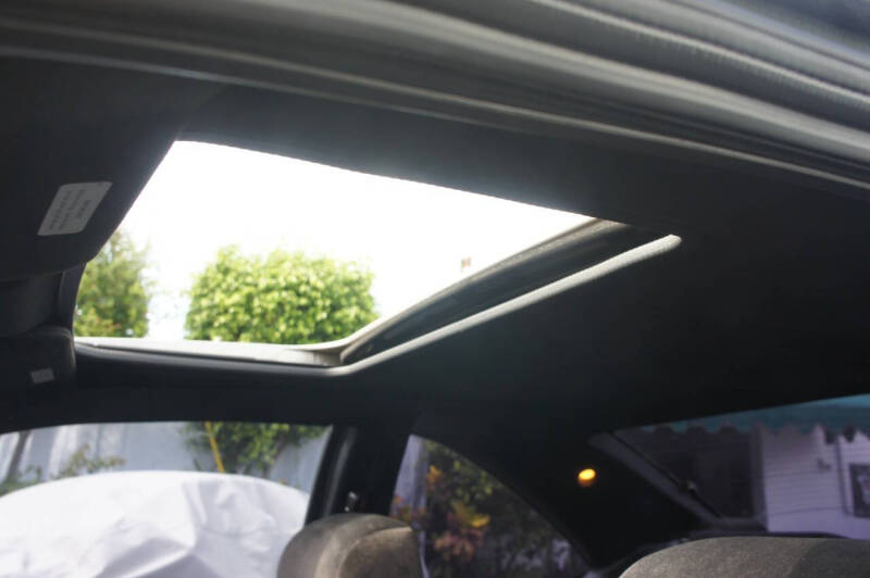 1990 Ford Thunderbird SC