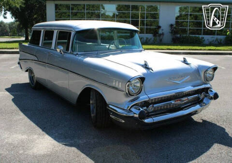 1957 Chevrolet 210