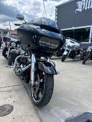 2017 Harley-Davidson Road Glide Special FLTRXS