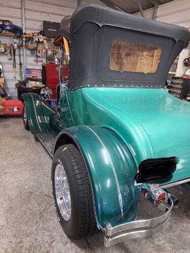 1926 Ford Model T