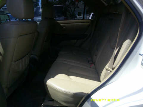 1999 Lexus RX 300