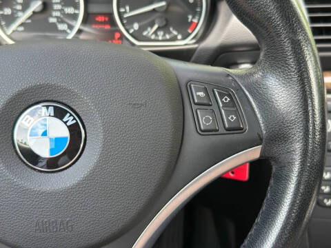 2008 BMW 1 Series 128i