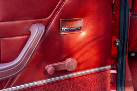 1985 AMC Alliance DL