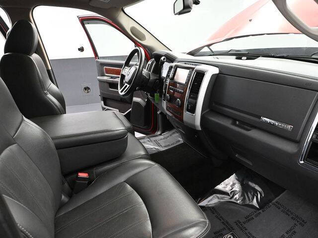 2009 Dodge Ram 1500 Laramie