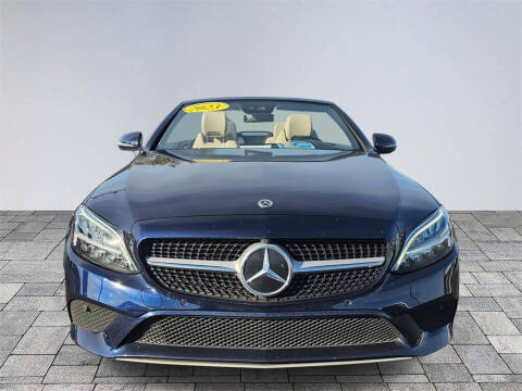 2023 Mercedes-Benz C-Class C 300 4MATIC