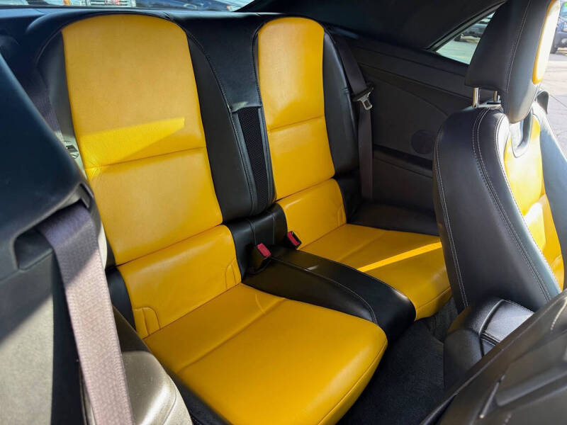 2013 Chevrolet Camaro LT