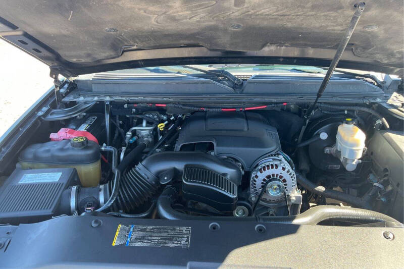 2008 Cadillac Escalade