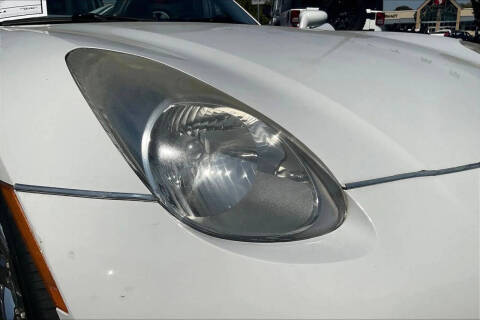 2007 Pontiac Solstice