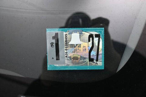 2021 Tesla Model 3 Performance